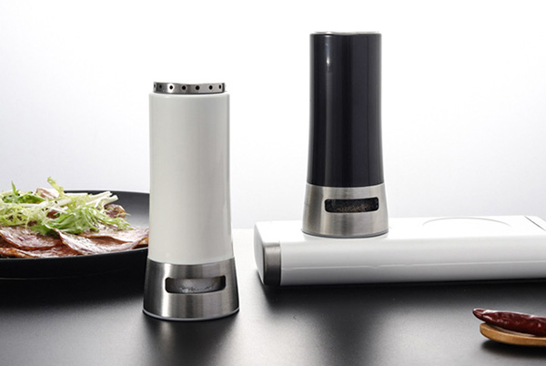 Magic Spice Shakers: Redefining Kitchen Innovation