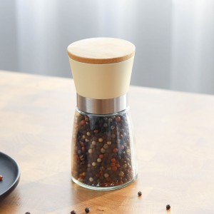 Wholesale Best Small Pepper Grinder
