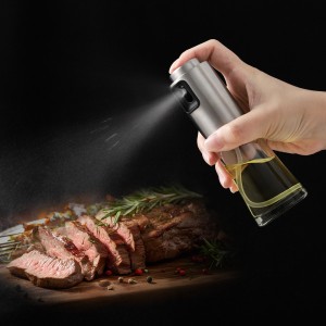 Vendita all'ingrosso nebulizzatore per olio da cucina
