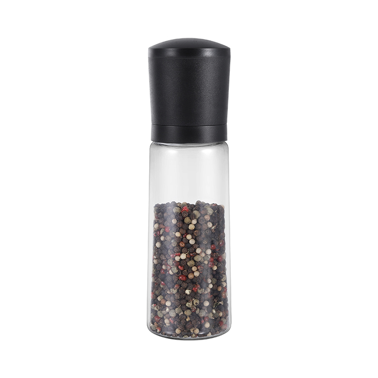 Wholesale Customized Contemporary Salt and Pepper Mills  2