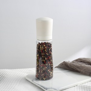 Wholesale Customized Contemporary Salt and Pepper Mills