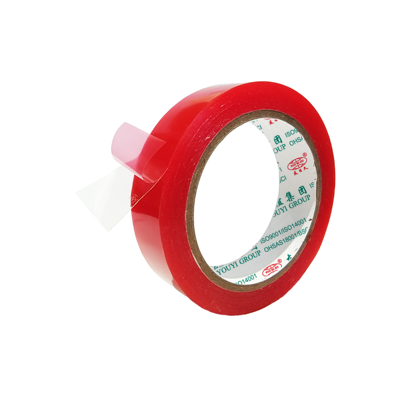 Double sided PET Film Tape