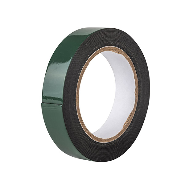 IXPE or EVA Solvent Double Sided Foam Tape