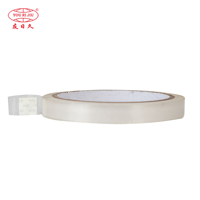 Transparent PVC Can Sealing Tape (6)