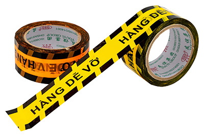 Bopp Printing Tape Carton Sealing Packing Tape (6)