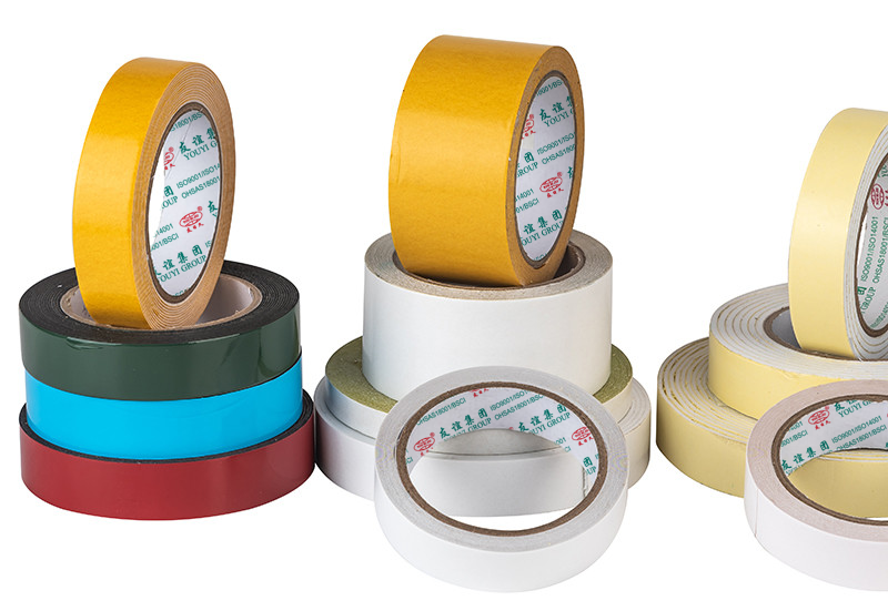 Youyi Group double sided tape