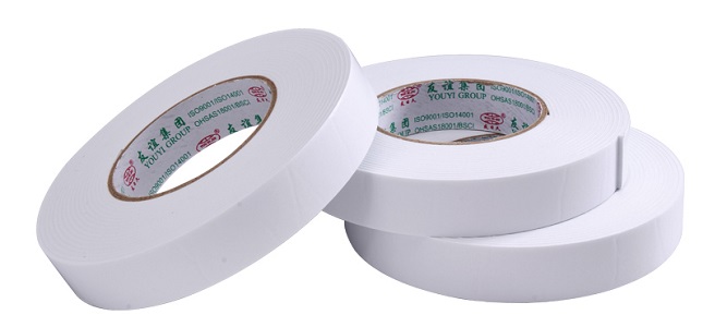 youyi group double sided adhesive tape