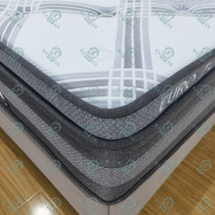 Pocket spring mattress online best value memory foam mattress