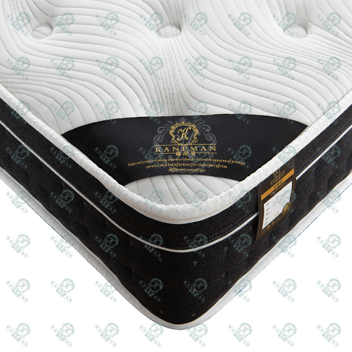 Wholesale price coil spring mattress king best custom size mattress online 8inch