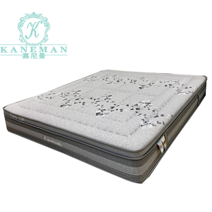 Tilam koleksi hotel king total relief memory foam tilam custom made katil tilam