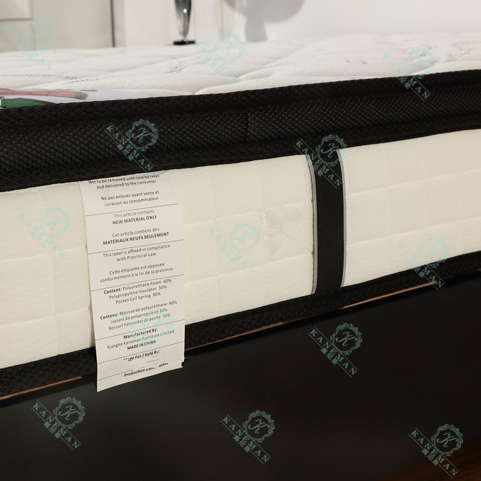 Best coil spring mattress compress bed mattress wholesale mattress