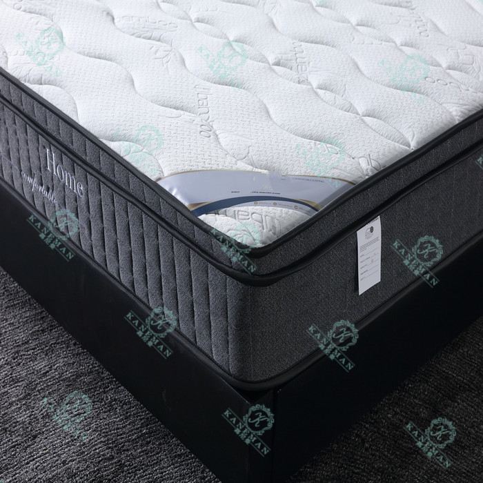 10inch spring mattress coil spring mattress wholesale bamboo bed mattress