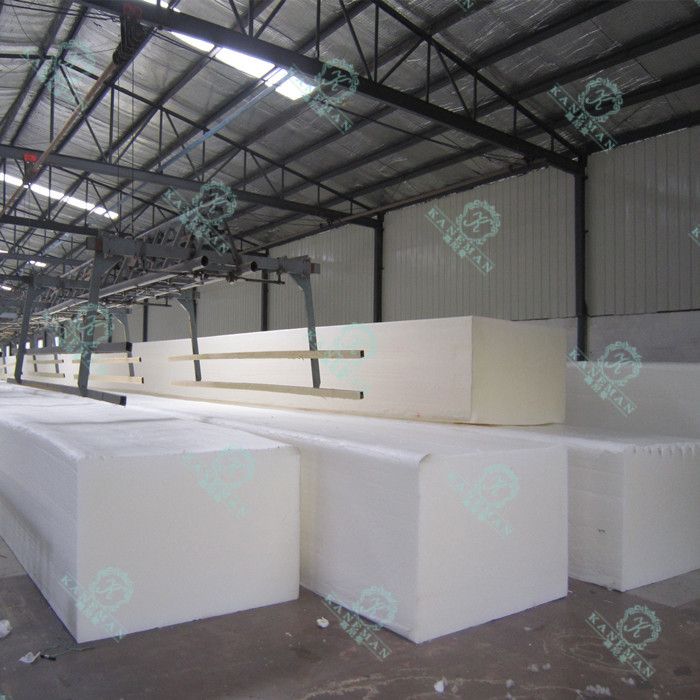 polyurethane foam blocks large foam blocks factory direct supply custom foam production