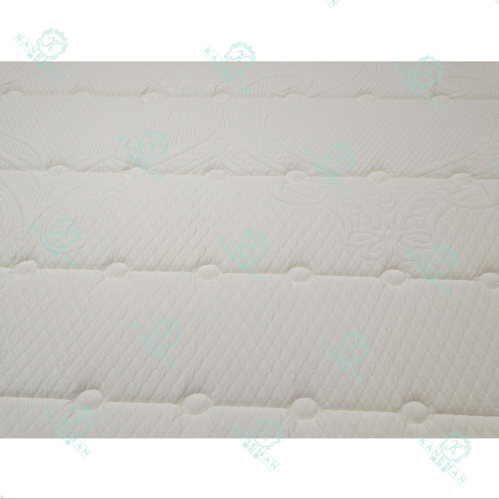 12 inch Latex pocket spring mattress sale