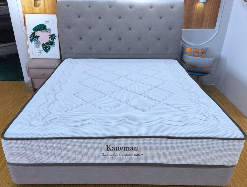 2258 carousel mattress (1)