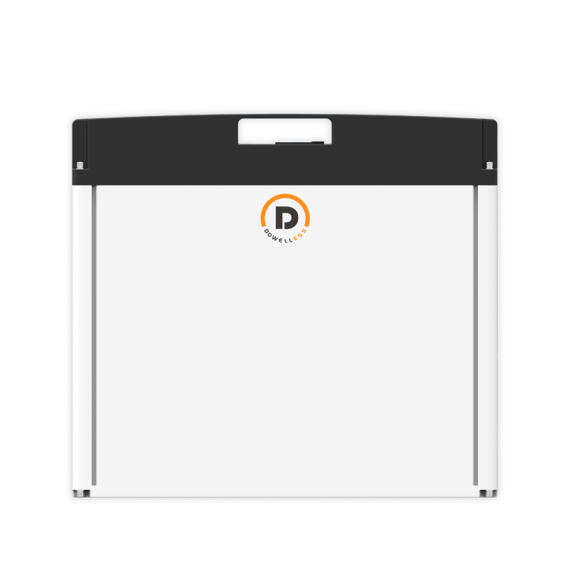 Pin lưu trữ gia đình DOWELL iPack C3.3