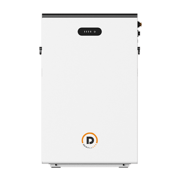 DOWELL home battery storage iPack C6.5