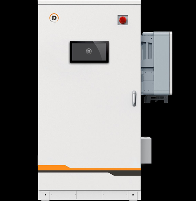 iCube- 50-104.4 C&I Battery Energy Storage System