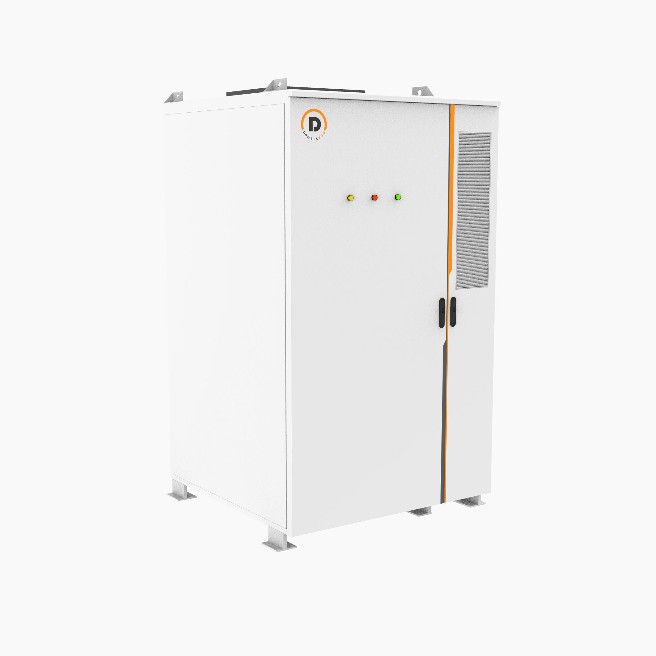 iCube Commercial Battery Cabinet iCube-C series