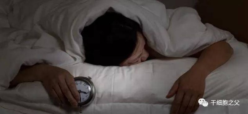 "One injection, one year of sleep;  holds promise to save 300 million chronic insomnia patients."