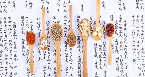 Traditional Chinese Medicine (3)jie