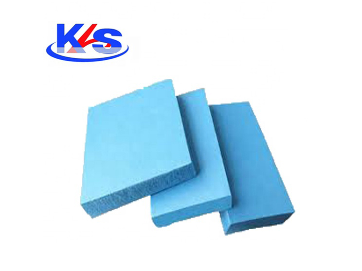 KRS XPS extruded polystyrene board