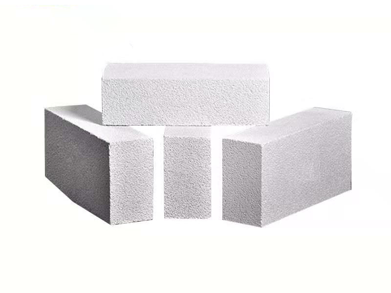KRS high temperature resistant light insulation brick