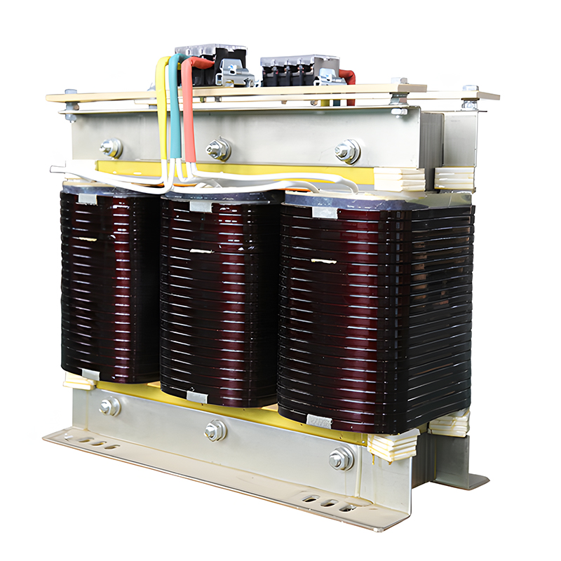 Industrial-Grade Three-Phase Isolation Transformer – Robust Power Solution for Sensitive Equipment
