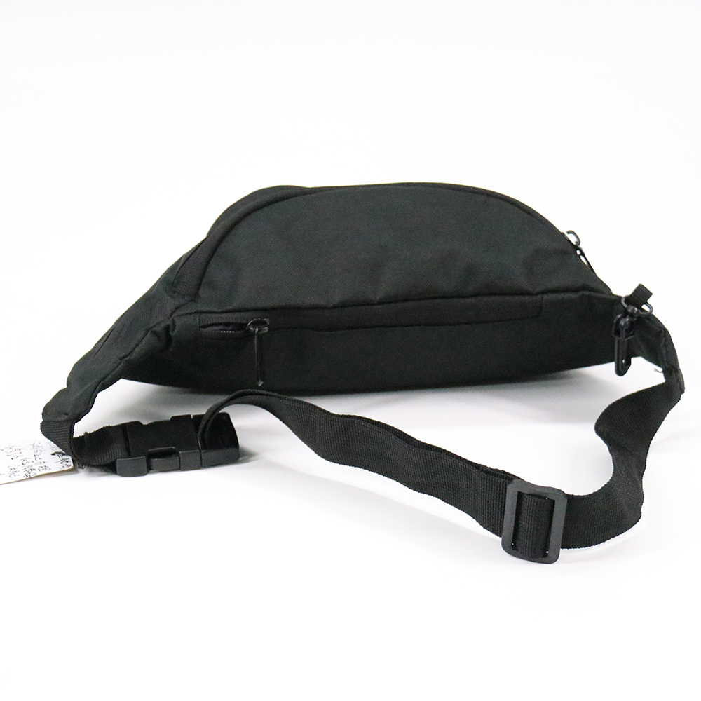 OEM Wrist Belt Bag for Rider Courier High Quality-ACD-007BLACK