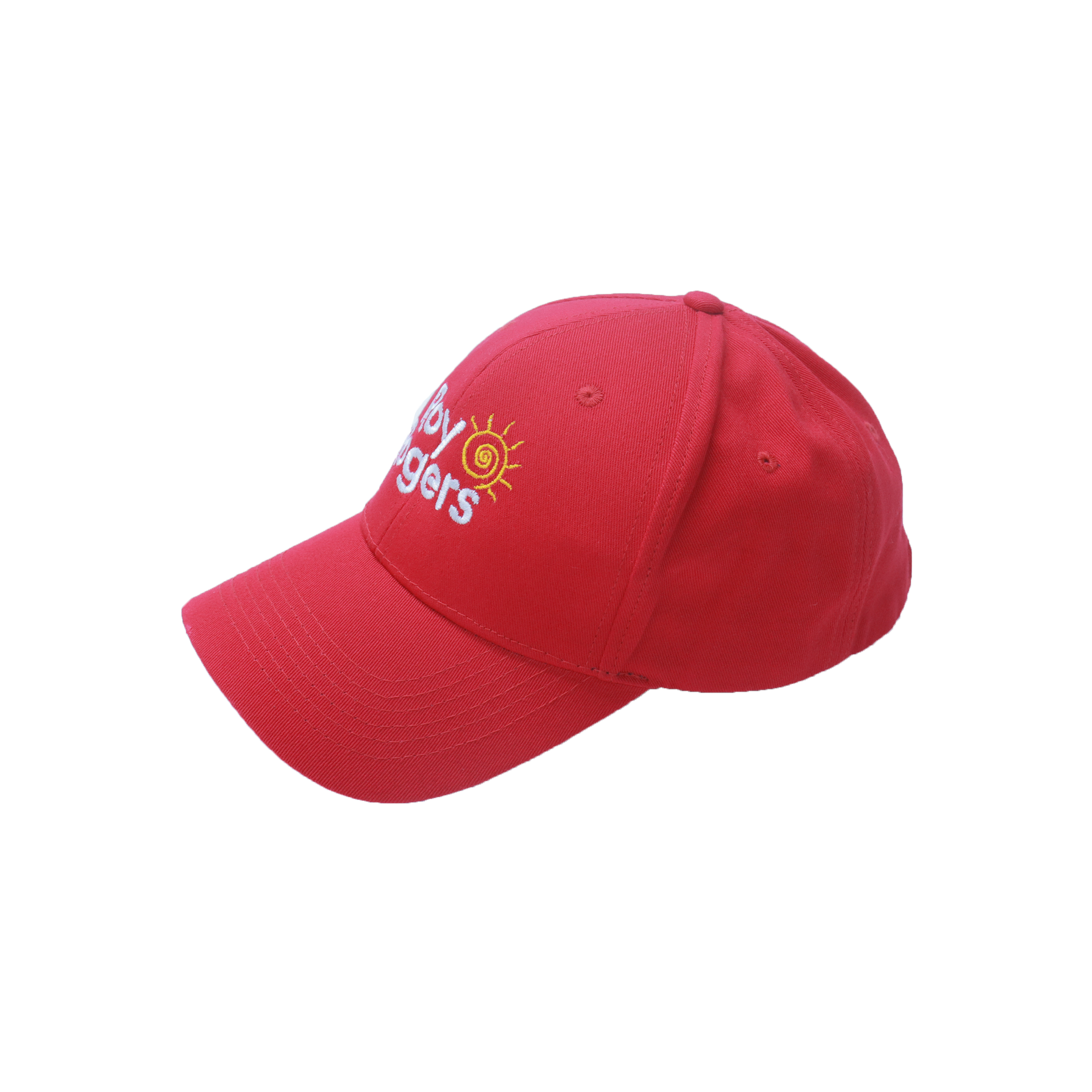 Logotipo personalizado/gorra de color para el pasajero de entrega de alimentos: podrían ser gorras de marca-001