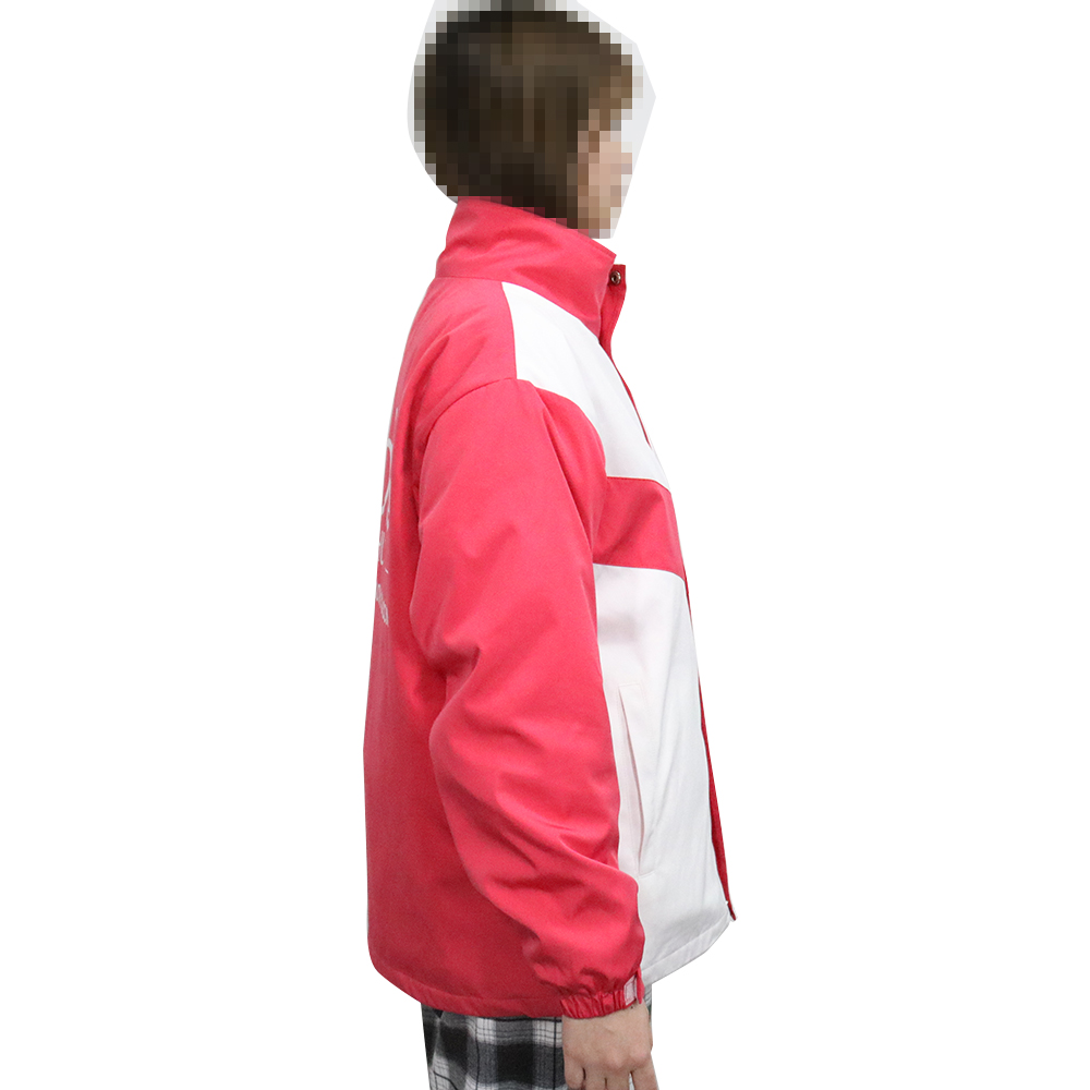 Áo khoác chống gió tùy chỉnh với lớp cách nhiệt kết hợp Chấp nhận ACD-CLOTH-005 tùy chỉnh