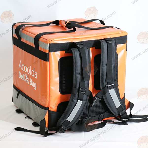 Фабрично евтина гореща китайска персонализирана лого Водоустойчива полиестерна малка изолирана термична кутия за храна Хладилна чанта за пикник