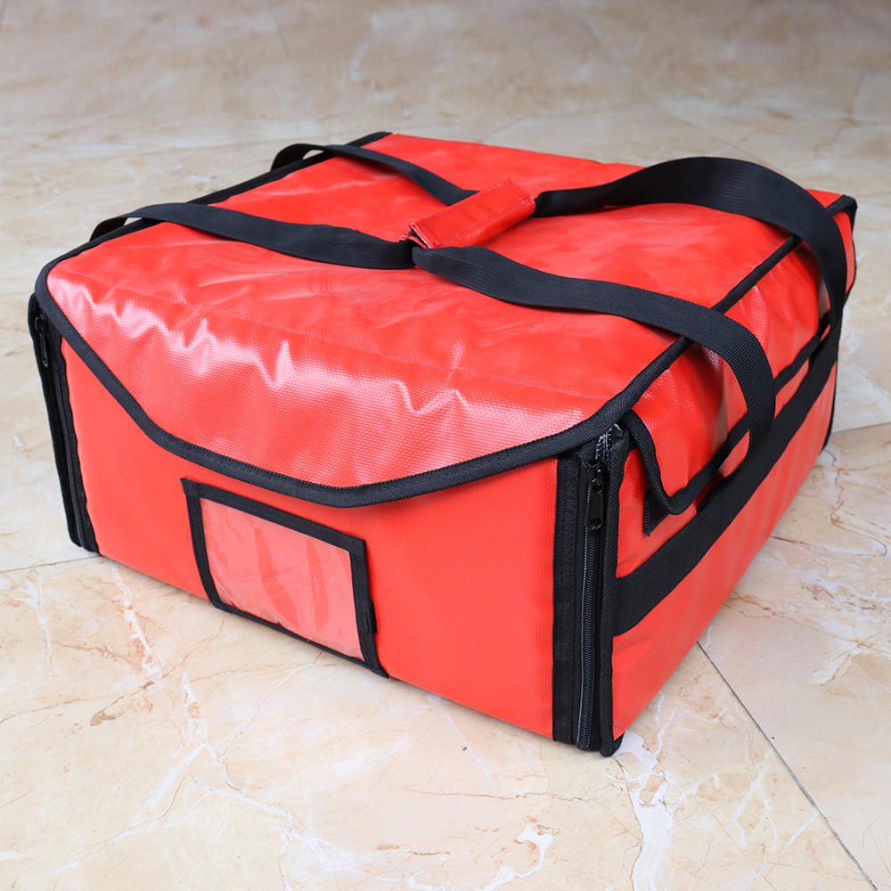 Acoolda 40W સિગારેટ લાઇટર પિઝા બેગ હીટિંગ પેનલ્સ