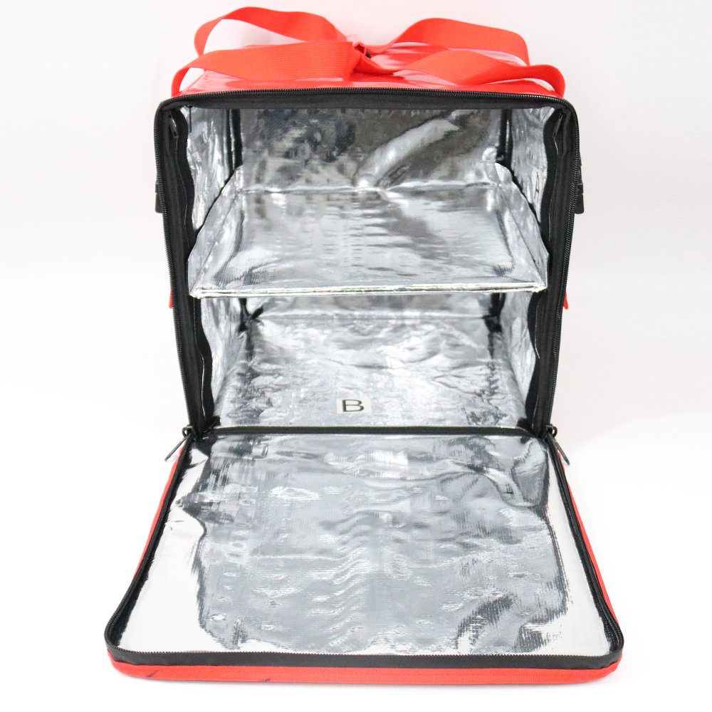 Buy China Wholesale Custom Waterproof Fishing Tackle Bag With