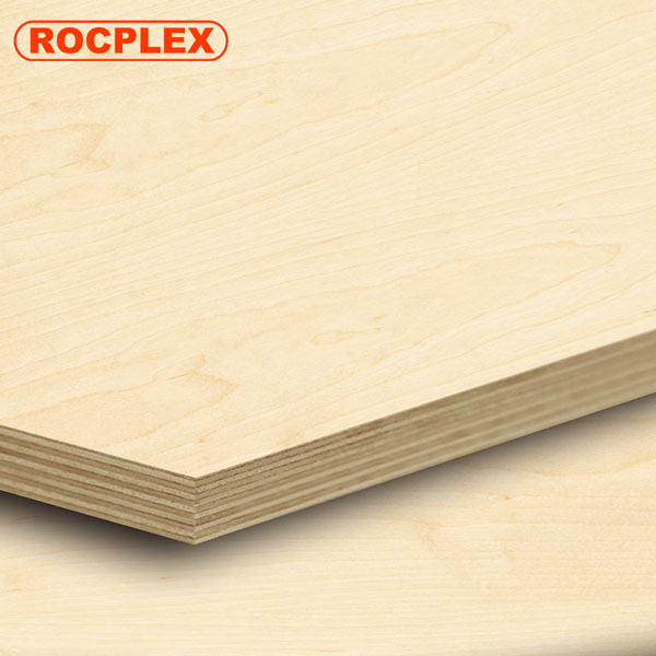 Birch plywood 2440 x 1220 x 12mm CD Grade ( mahazatra: 1/2 in. 15/32 in. x 4ft. x 8ft. Birch Project...