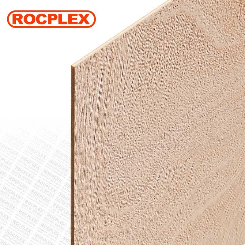 Okoume Plywood 2440 x 1220 x 2.7mm BBCC گريڊ پلائي (عام: 1/8 in.x 4 ft. x 8 ft. Okoume Plywood...