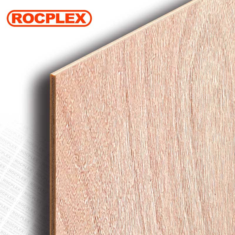 Okoume Triplex 2440 x 1220 x 3,6 mm BBCC Grade Ply (Algemien: 4 ft. x 8 ft. Okoume Plywood Timber)