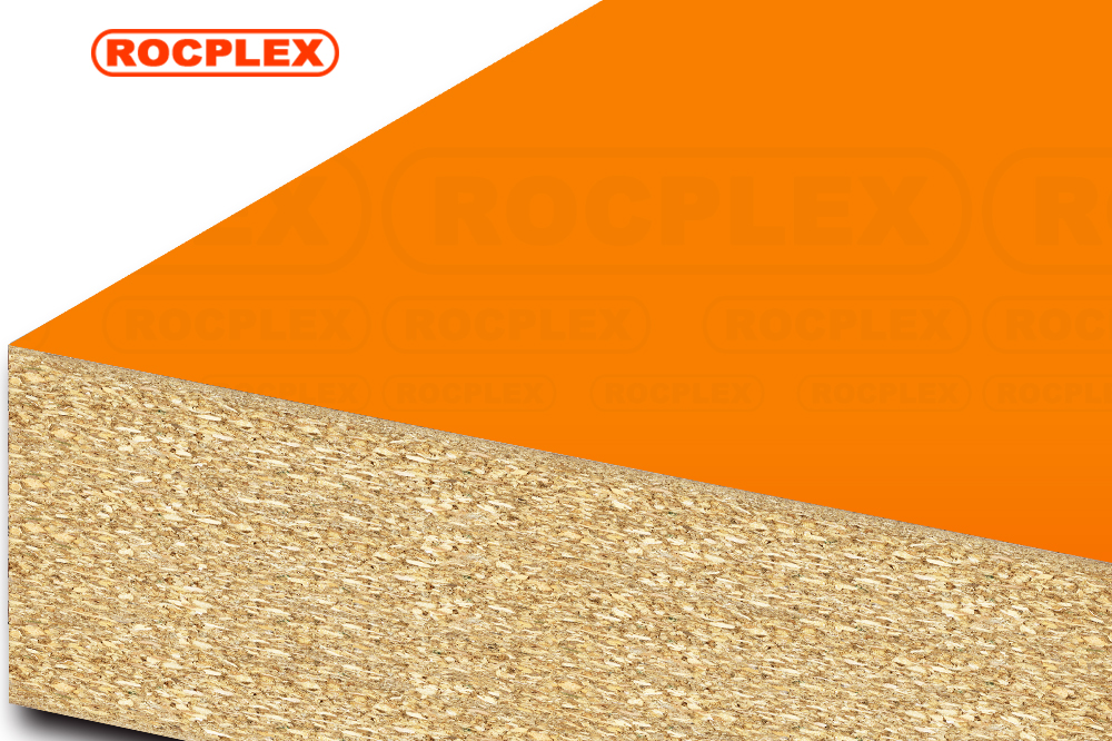Melamine Faced Chipboard 2440 * 1220 * 40mm ( Common: 8 'x 4'. Melamine Particle Board)