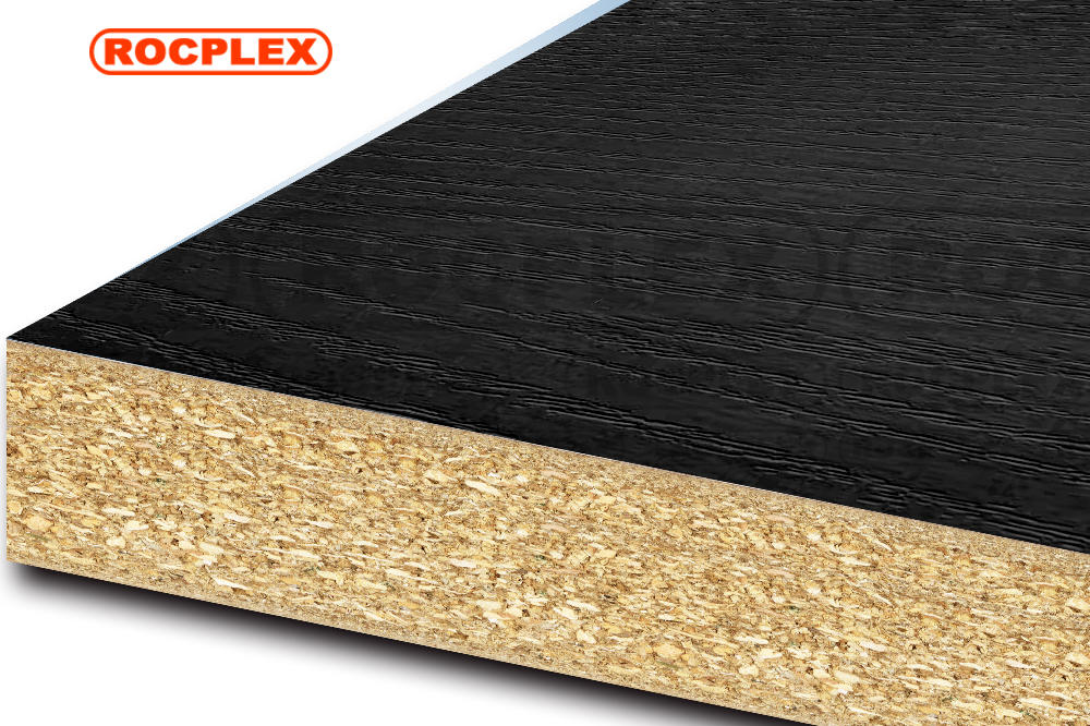 Melamine Faced Chipboard 2440 * 1220 * 25mm ( Common: 8 'x 4'. Melamine Particle Board)