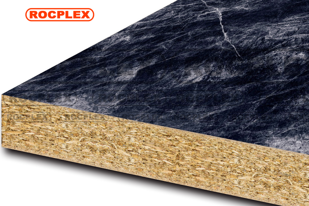 Melamine Faced Chipboard 2440 * 1220 * 21mm ( Common: 8 'x 4'. Melamine Particle Board)