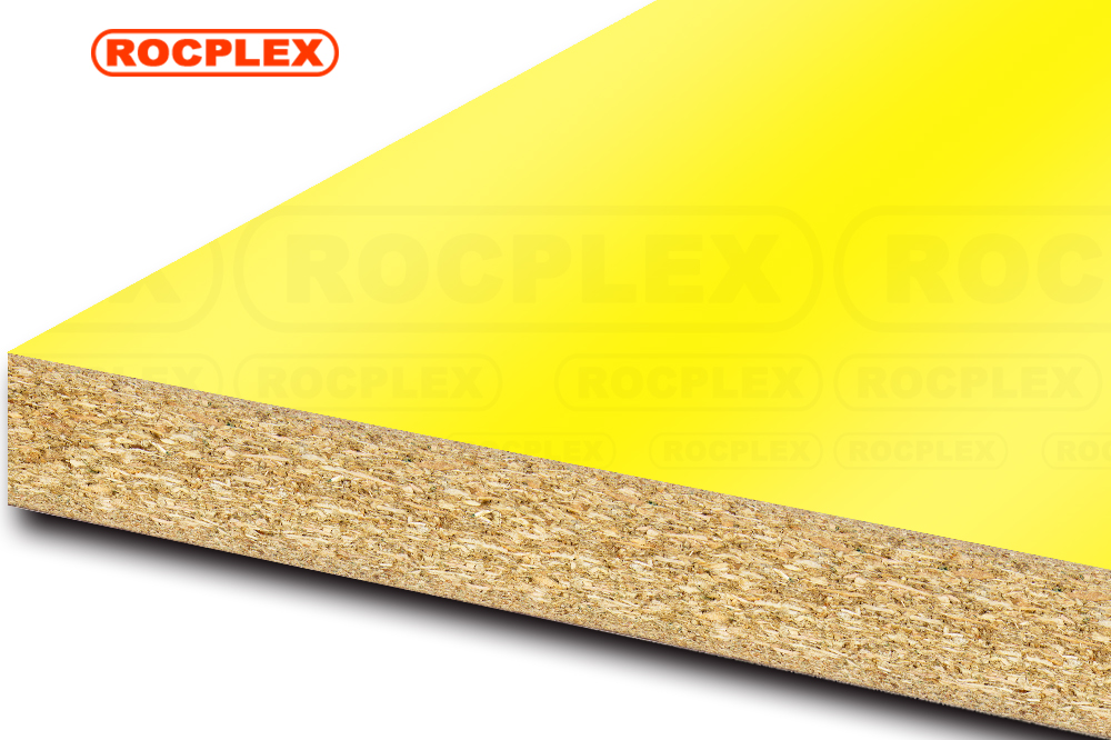 Melamine Faced Chipboard 2440 * 1220 * 17mm ( Common: 8 'x 4'. Melamine Particle Board)