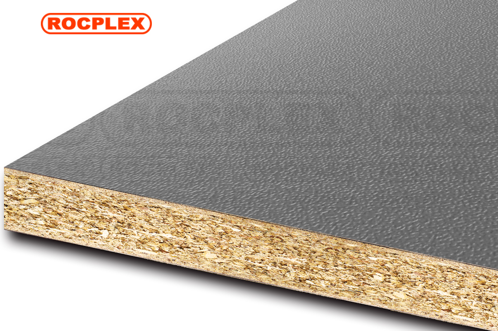 Melamine Faced Chipboard 2440 * 1220 * 12mm ( Common: 8 'x 4'. Melamine Particle Board)