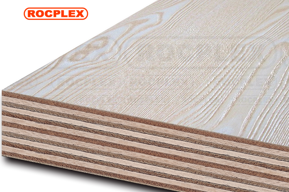 Melamine Plywood 2440*1220*28mm ( Common: 8' x 4'. Melamine Board )