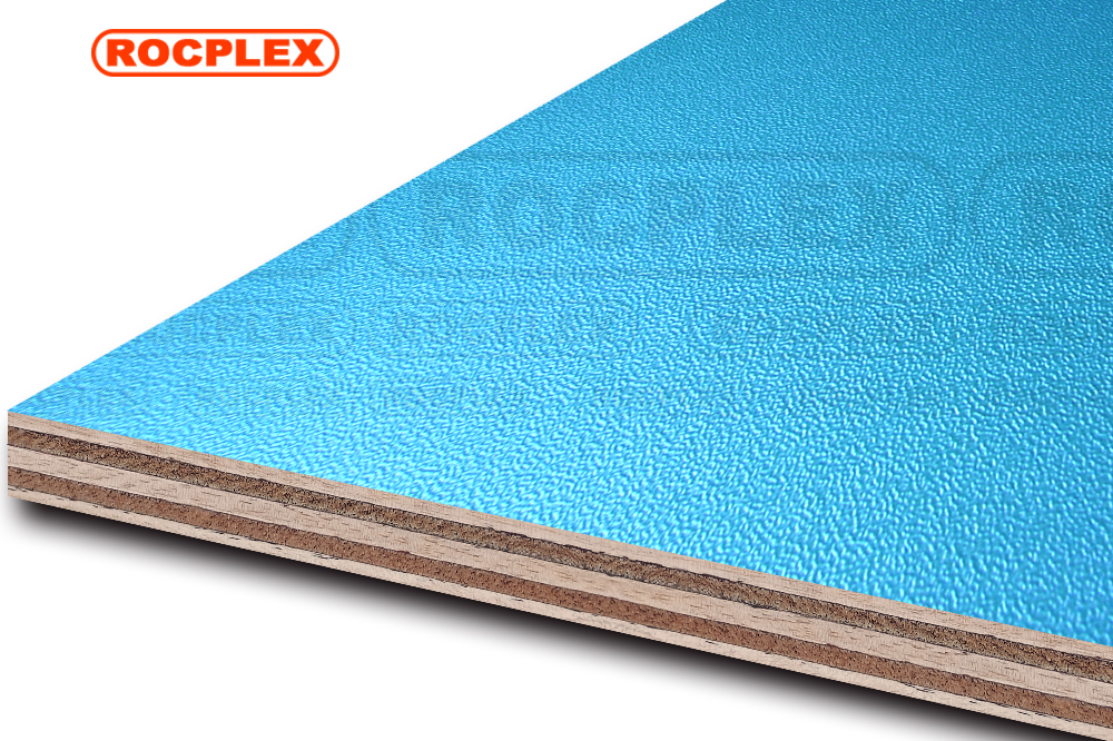 Plywood melamine 2440 * 1220 * 7mm (Coitcheann: 8 'x 4'. Bòrd melamine)