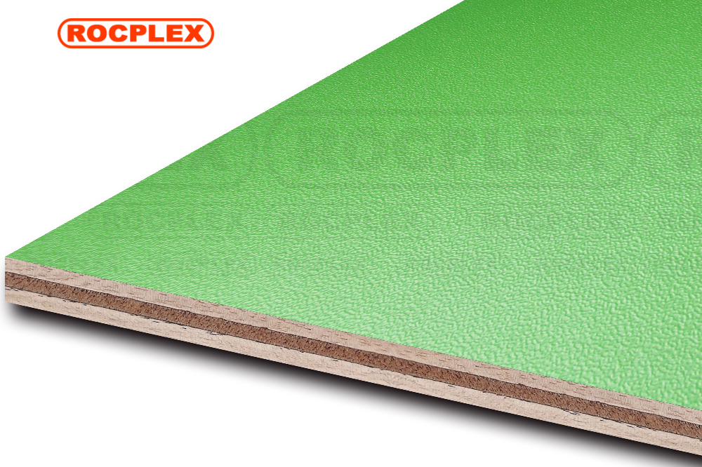 Melamine Plywood 2440*1220*5mm ( Common: 8' x 4'. Melamine Board)