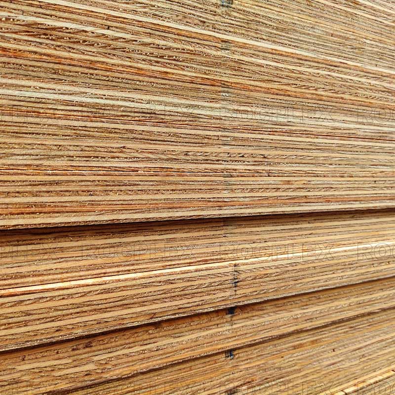 Taratasy plywood ara-drafitra 2400 x 1200 x 30mm CD Grade ( Ho an'ny fampiasana ara-drafitra Ply 30mm ) |  SENSO
