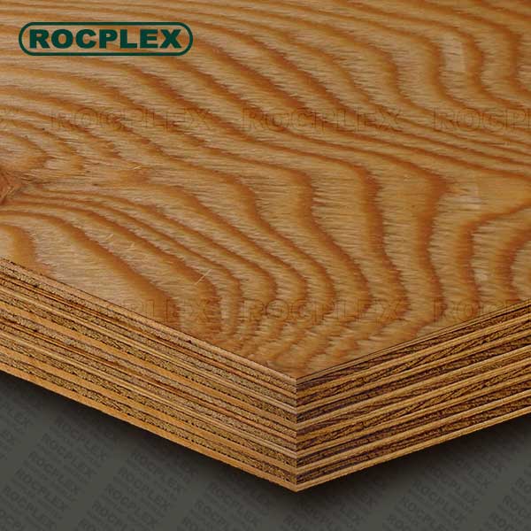 Structural Plywood Sheets 2400 x 1200 x 28mm CD Grade ( For structural Use Ply 28mm ) | SENSO