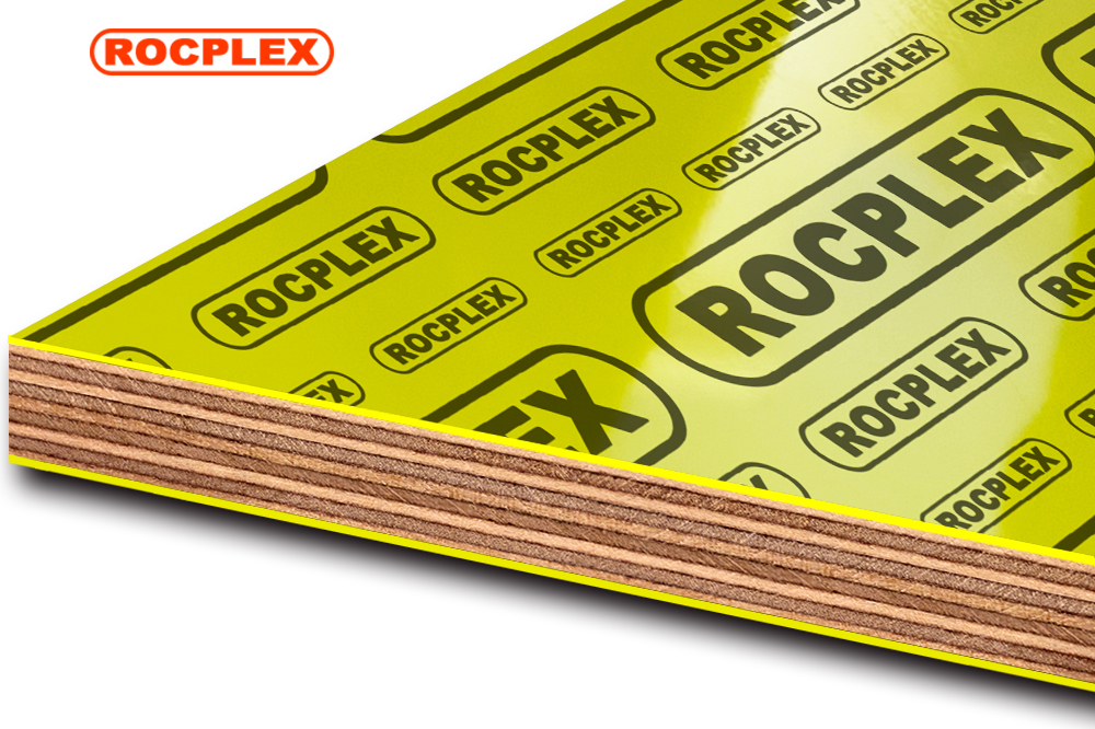 Xlife Plywood 12mm - ROCPLEX Plastic Plywood