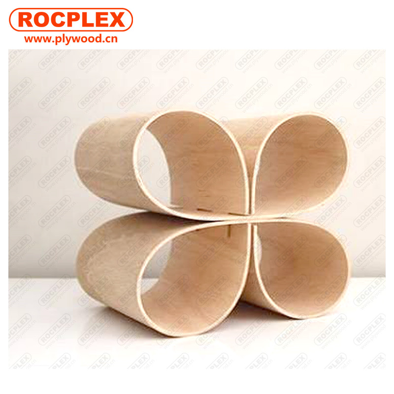 /2440-x-1220-x-6mm-aa-grade-kayu lapis lentur-4-ft-x-8-ft-produk-kayu lapis fleksibel/
