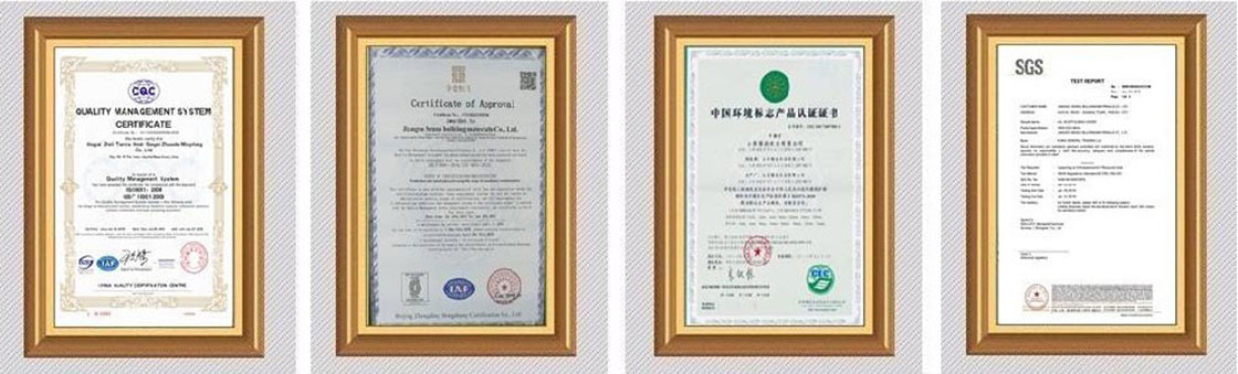 certificats (5)
